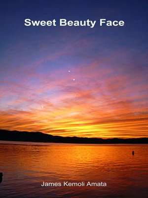 cover image of Sweet Beauty Face